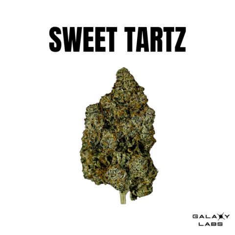 Sweet Tartz Galaxy Labs
